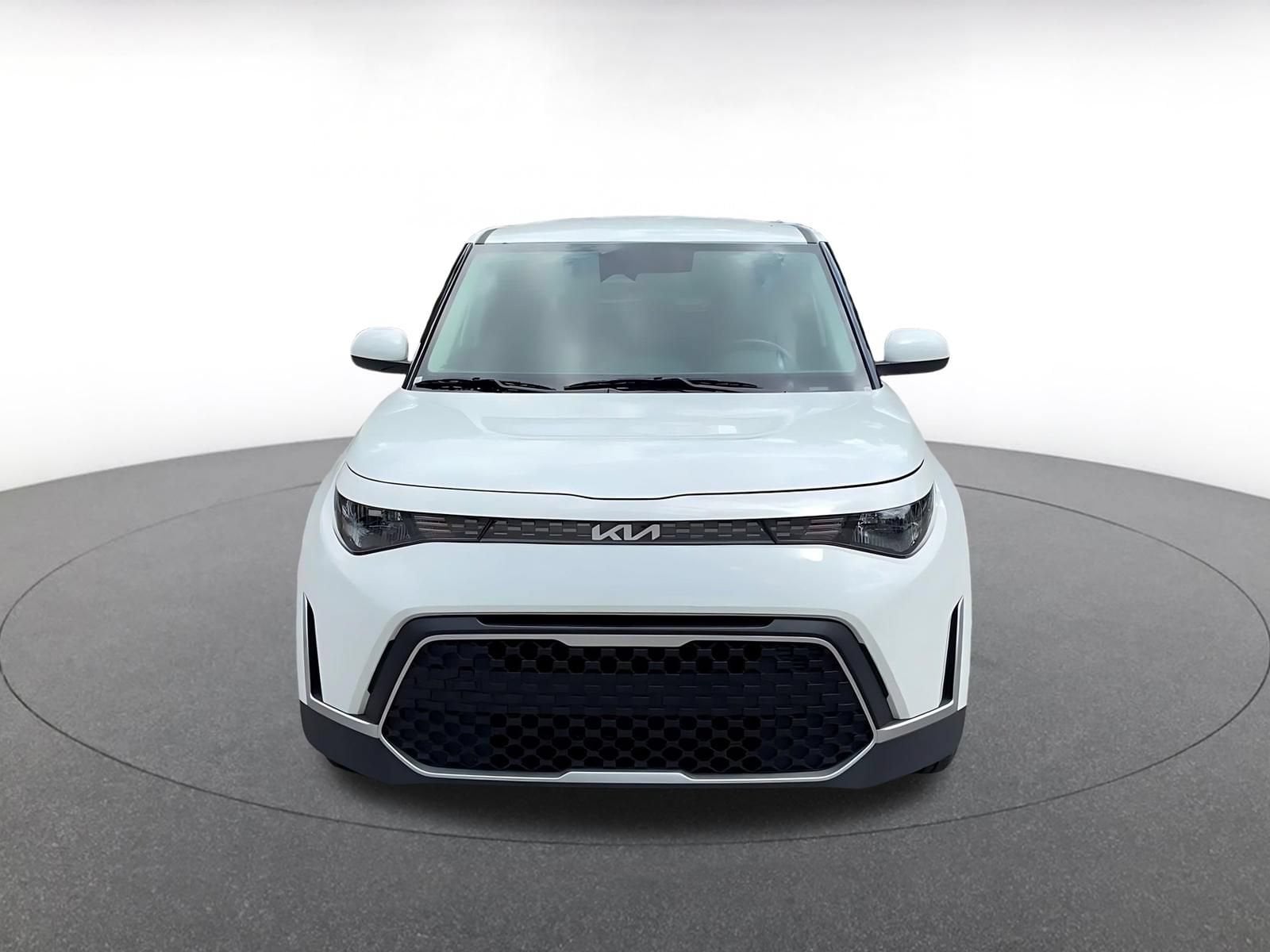 Thumbnail: 2025 Kia Soul - 4