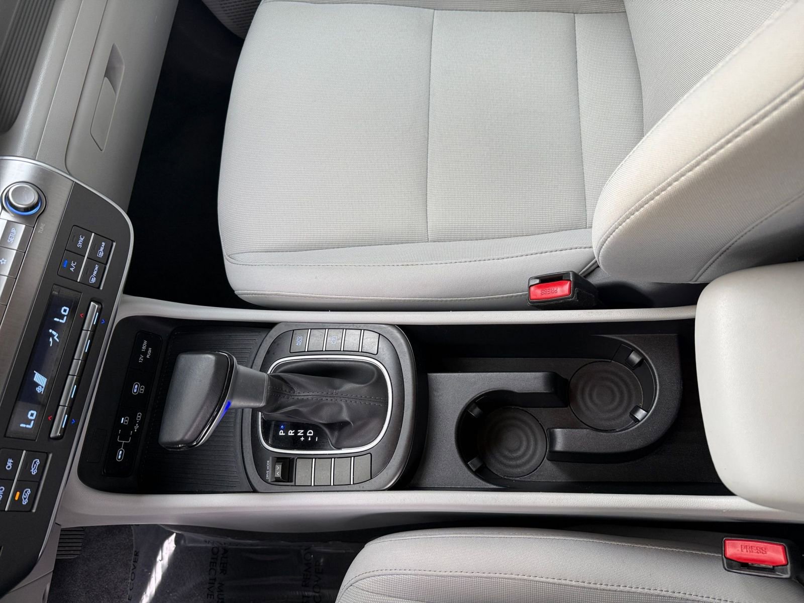 Thumbnail: 2025 Hyundai Kona - 35