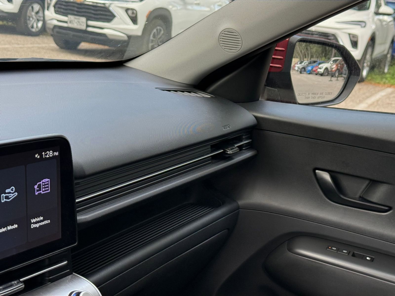 Thumbnail: 2025 Hyundai Kona - 29