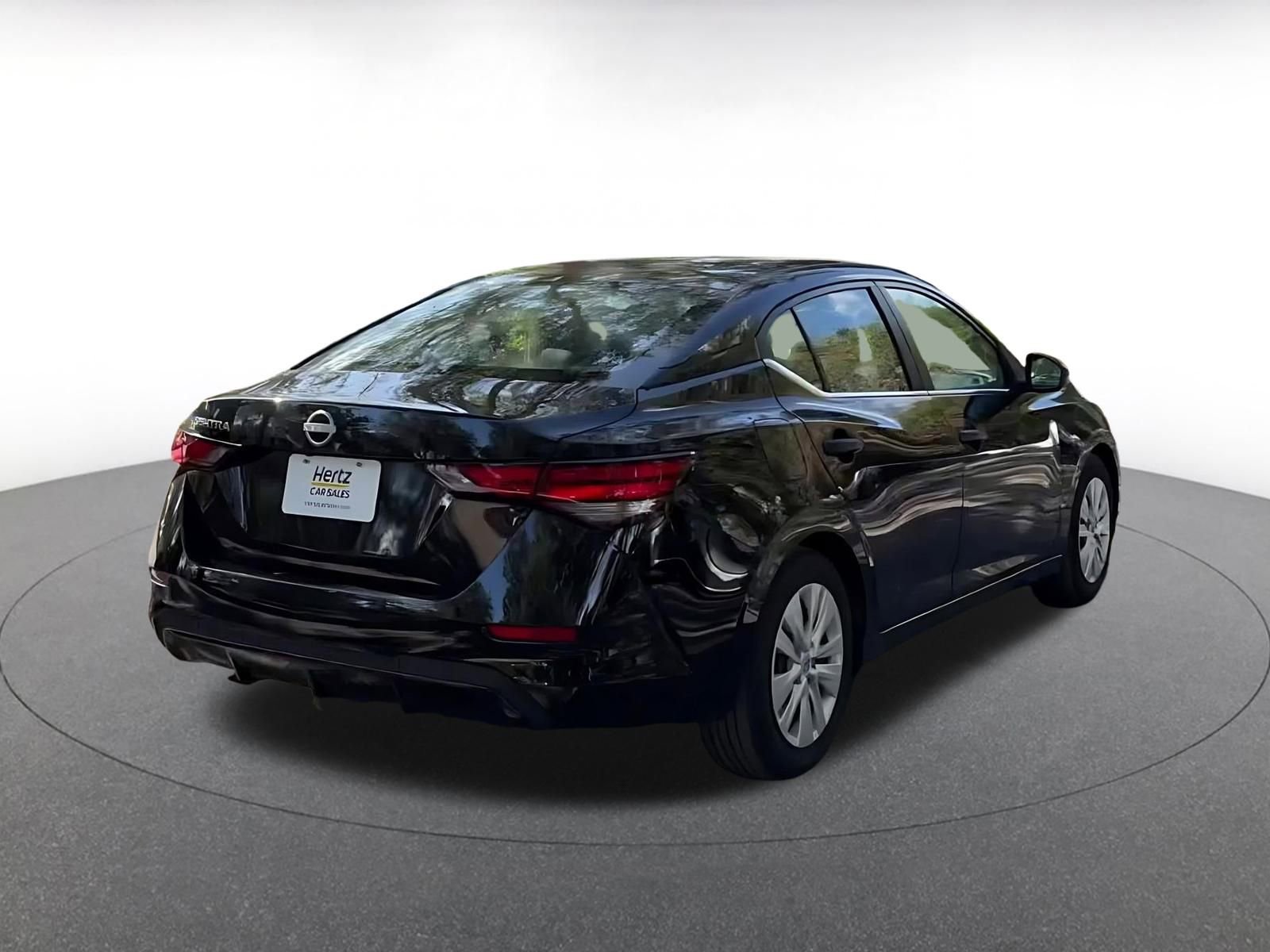 Thumbnail: 2025 Nissan Sentra - 14