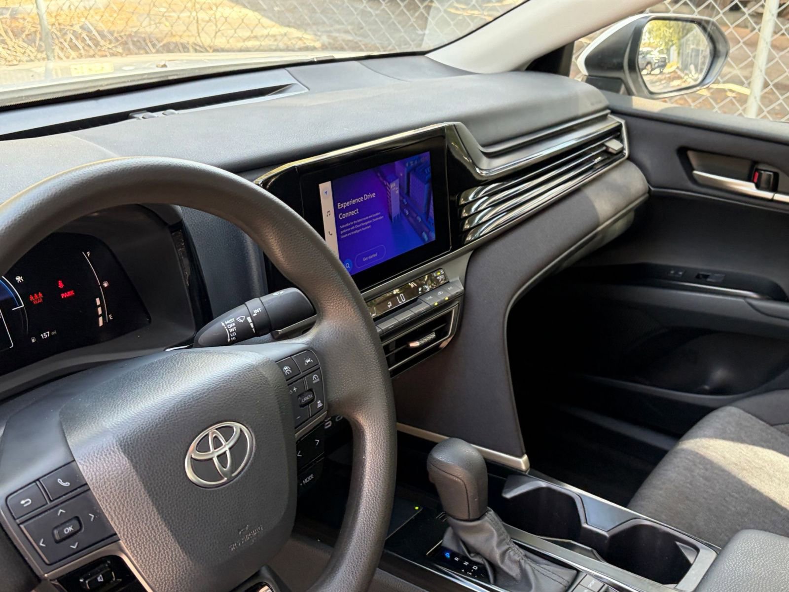 Thumbnail: 2025 Toyota Camry - 29