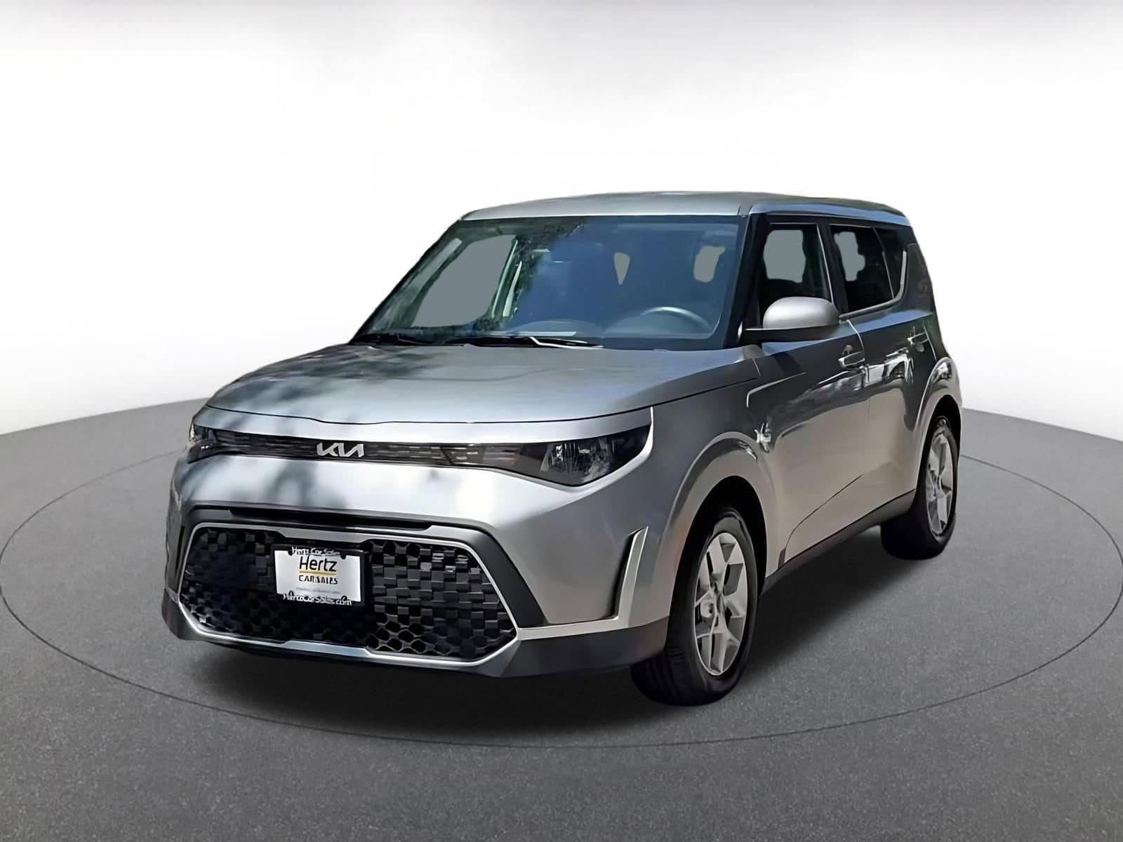 Thumbnail: 2025 Kia Soul - 8