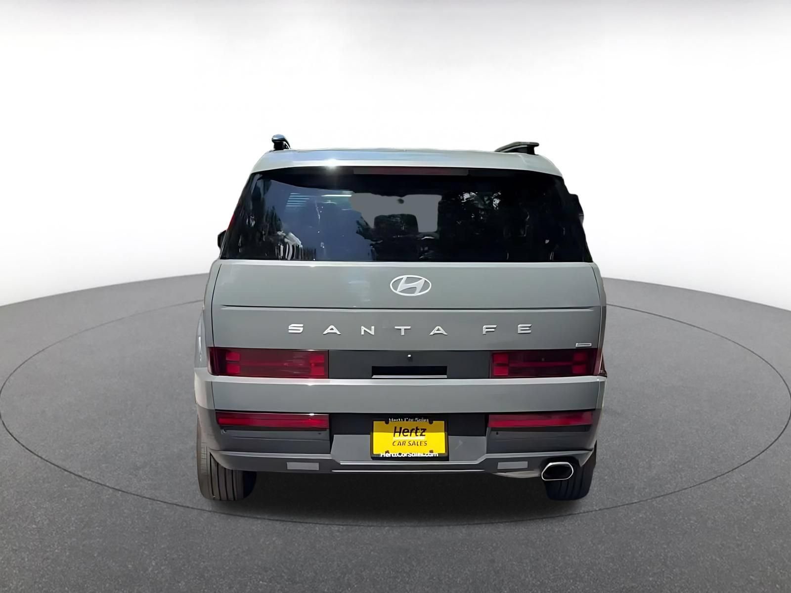 Thumbnail: 2026 Hyundai Santa Fe - 12
