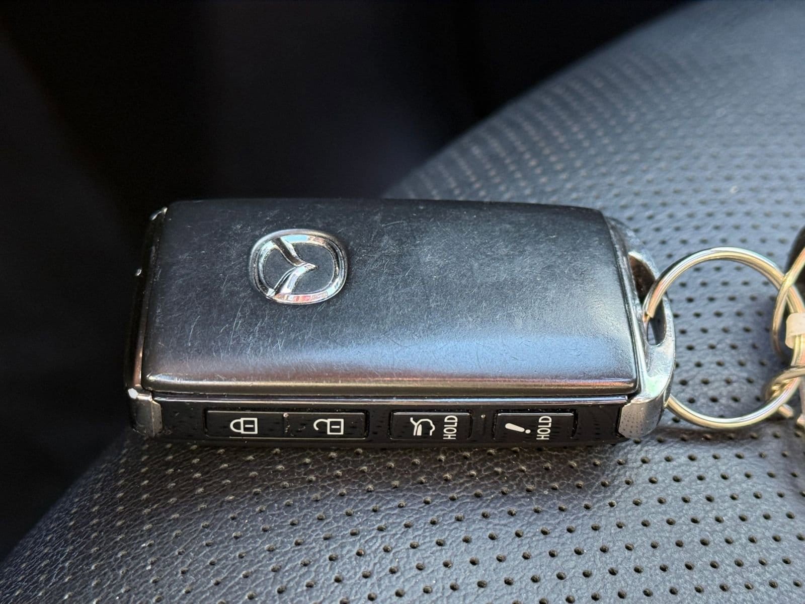 Thumbnail: 2025 Mazda CX-90 - 20