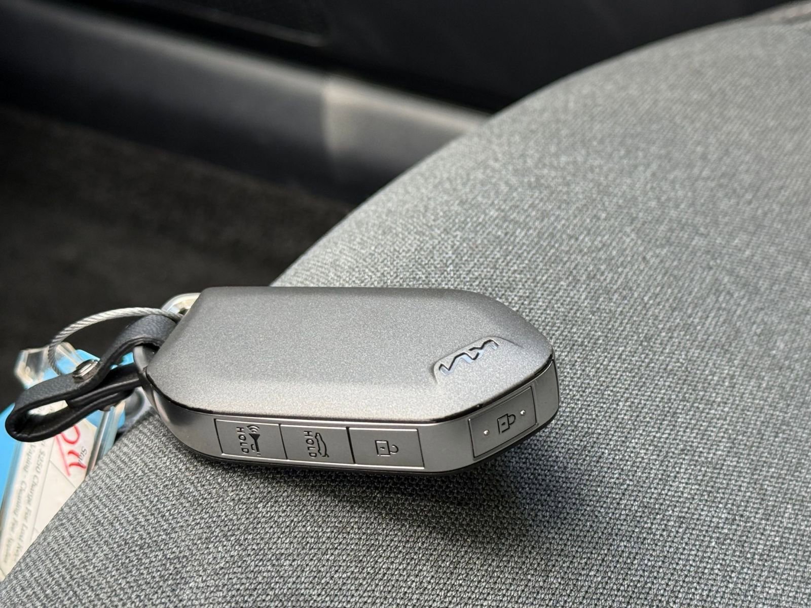 Thumbnail: 2025 Kia K4 - 21