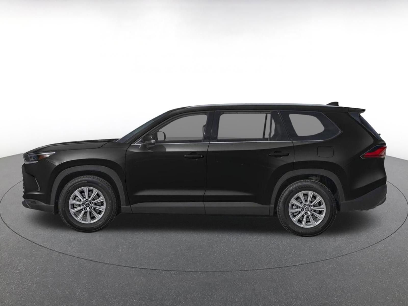 Thumbnail: 2025 Toyota Grand Highlander - 3