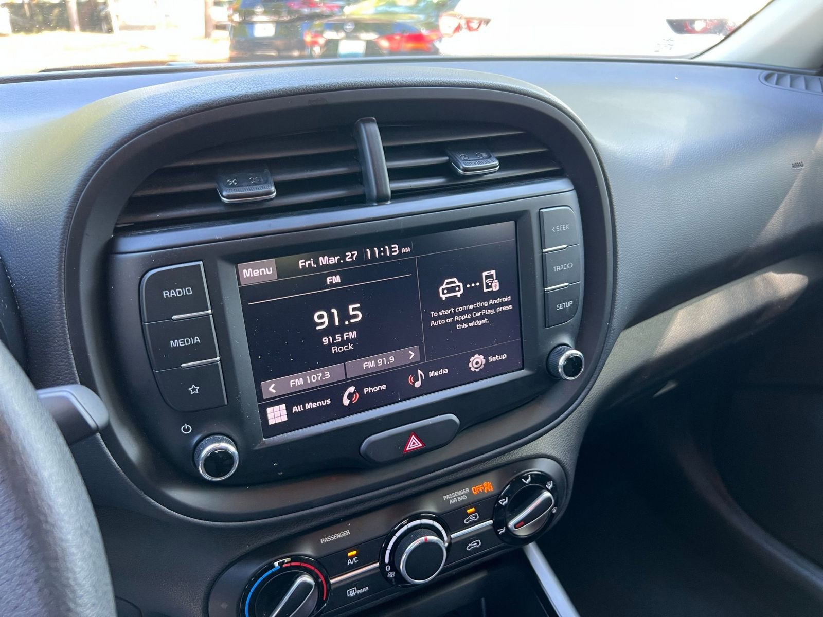 Thumbnail: 2025 Kia Soul - 20