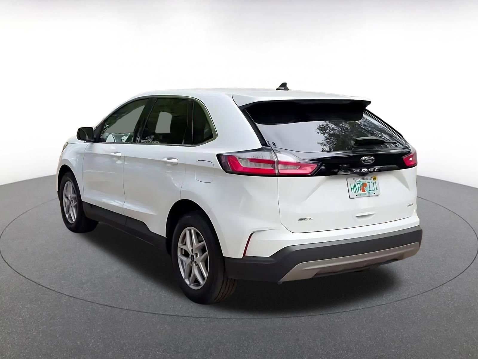 Thumbnail: 2024 Ford Edge - 11