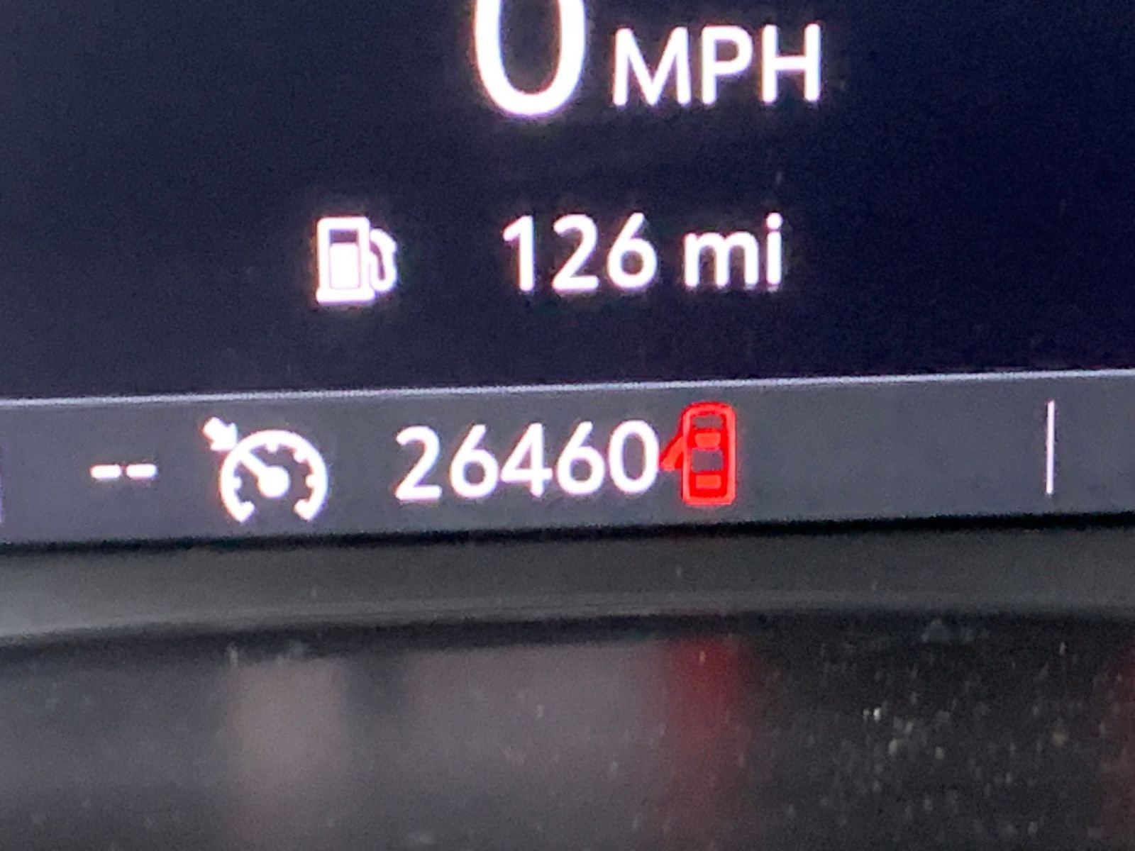 Thumbnail: 2025 Chevrolet Blazer - 9