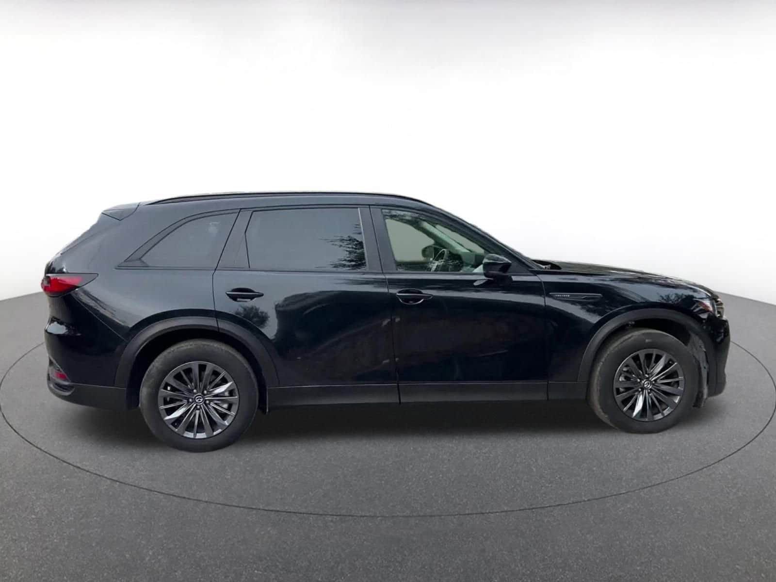 Thumbnail: 2025 Mazda CX-70 - 16