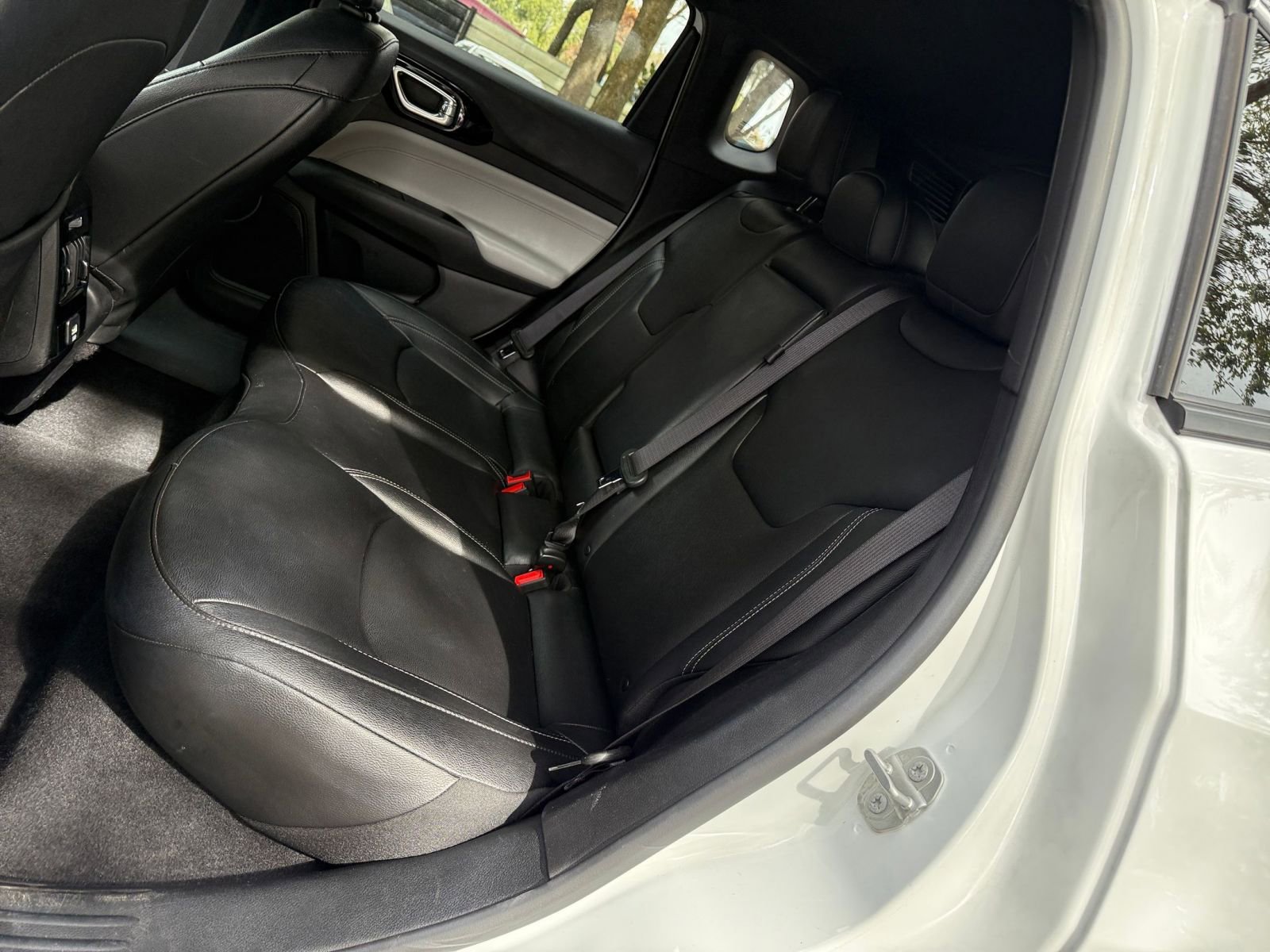 Thumbnail: 2025 Jeep Compass - 32