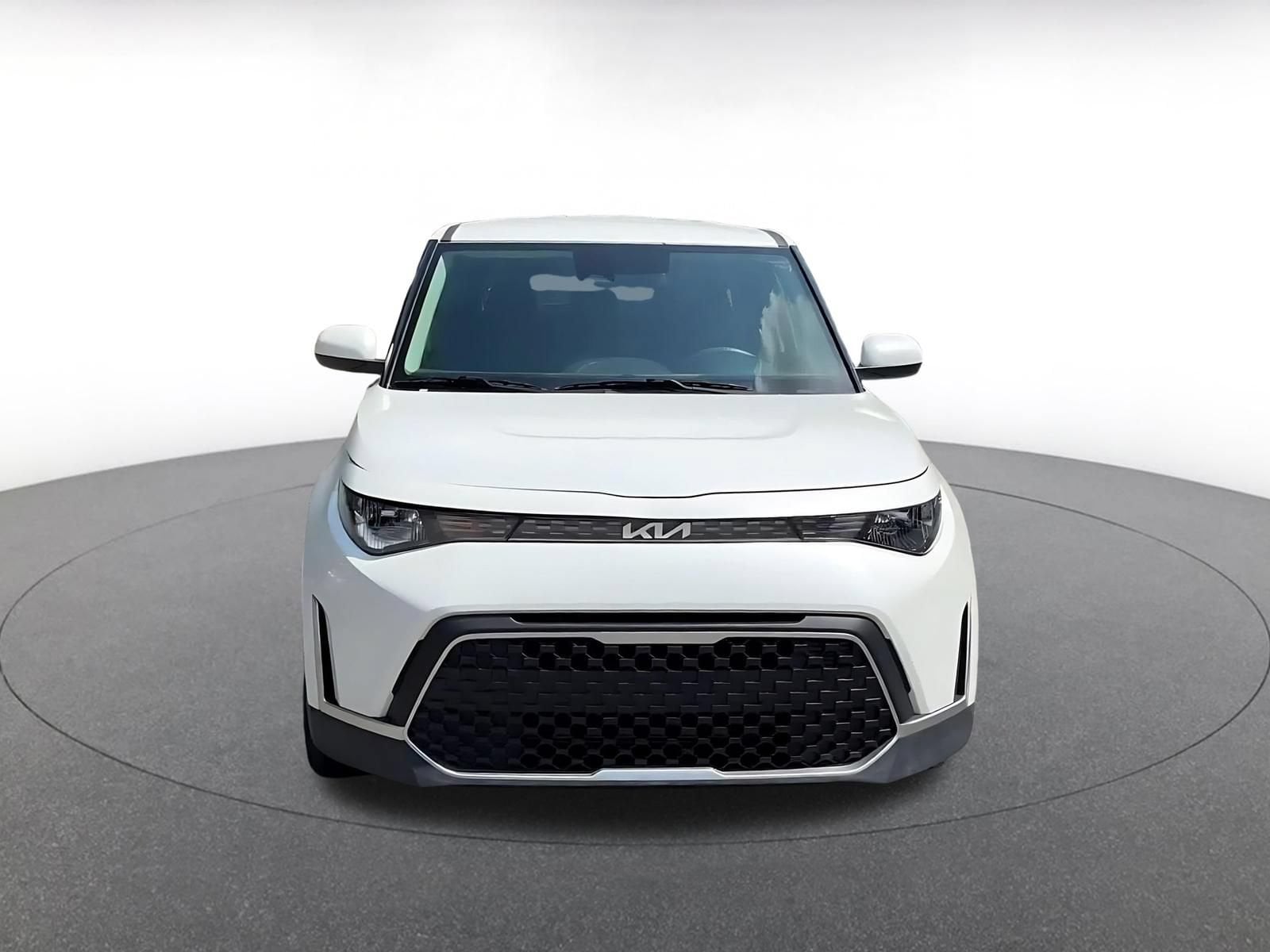 Thumbnail: 2025 Kia Soul - 4