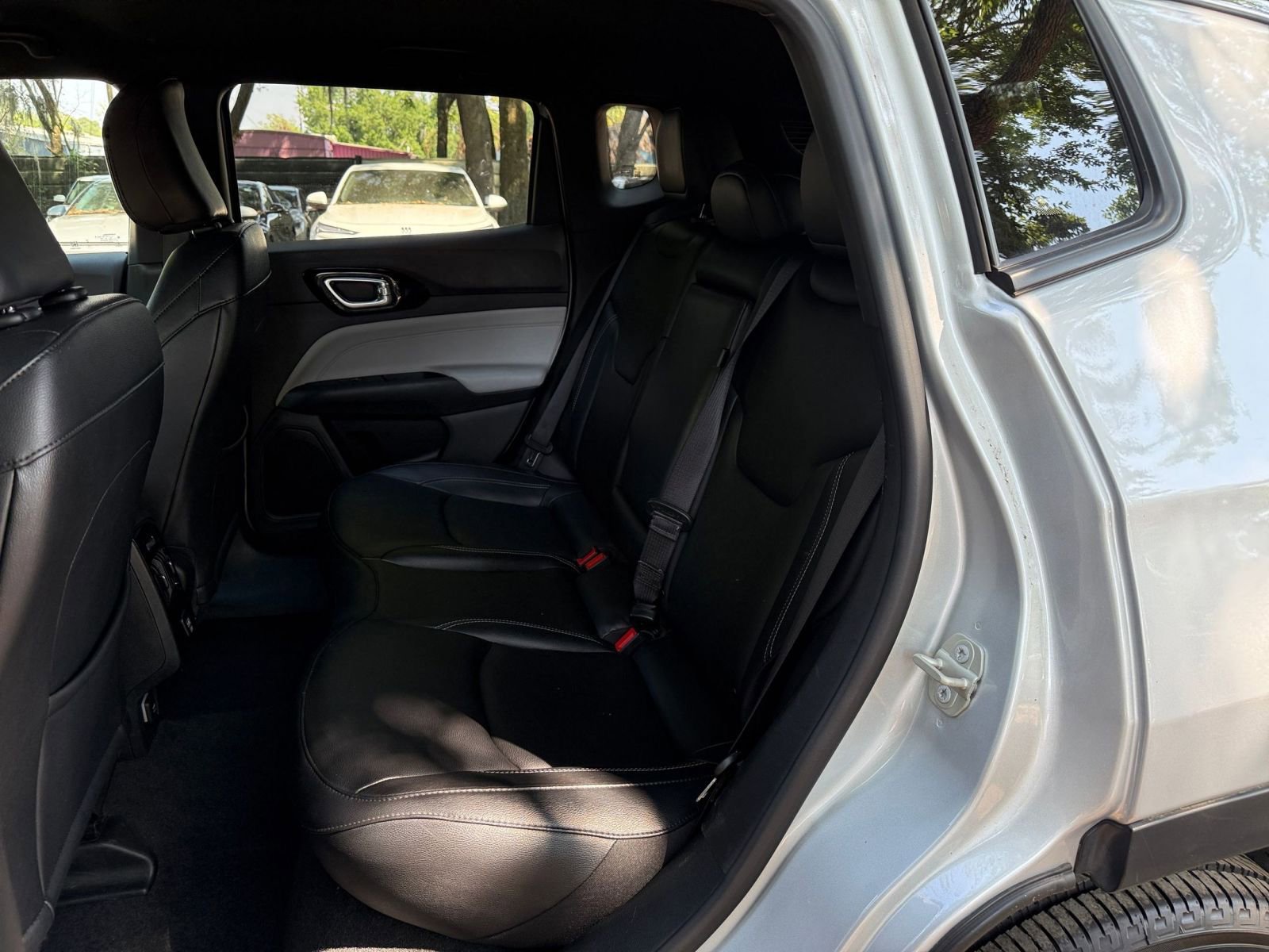 Thumbnail: 2025 Jeep Compass - 35