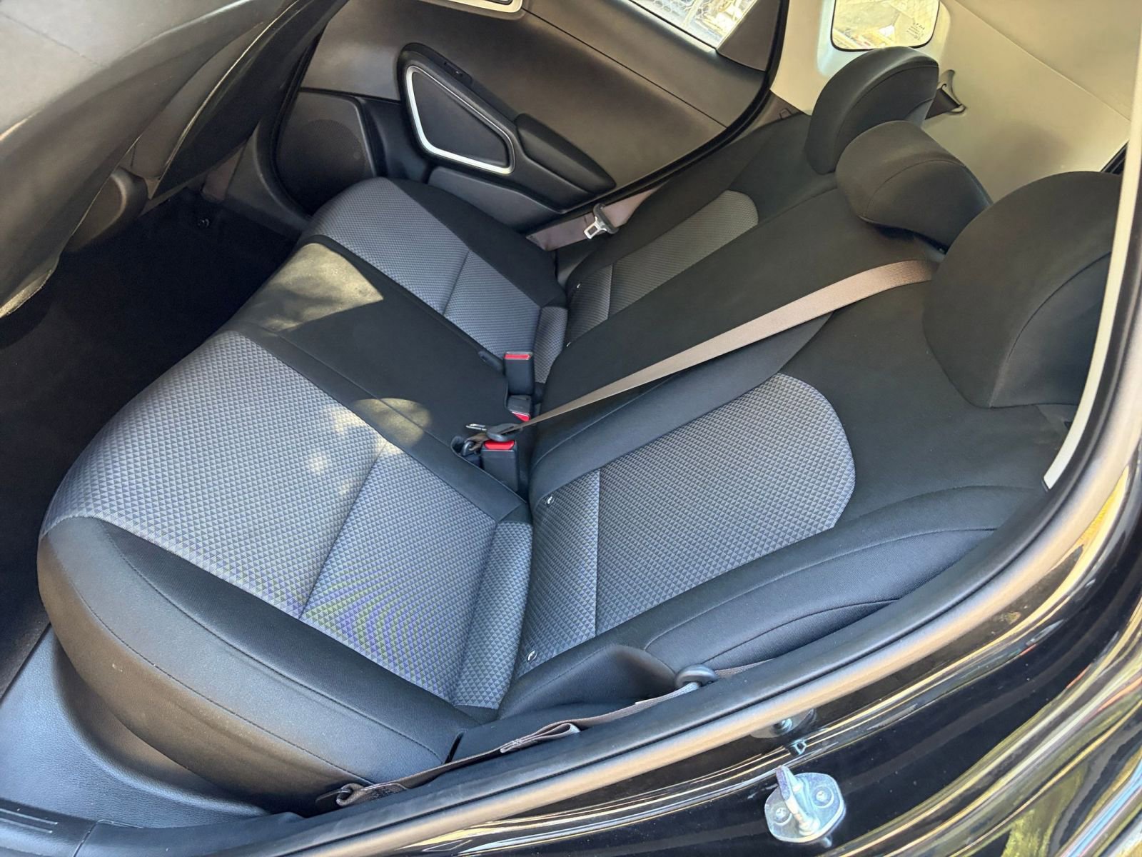 Thumbnail: 2025 Kia Soul - 20