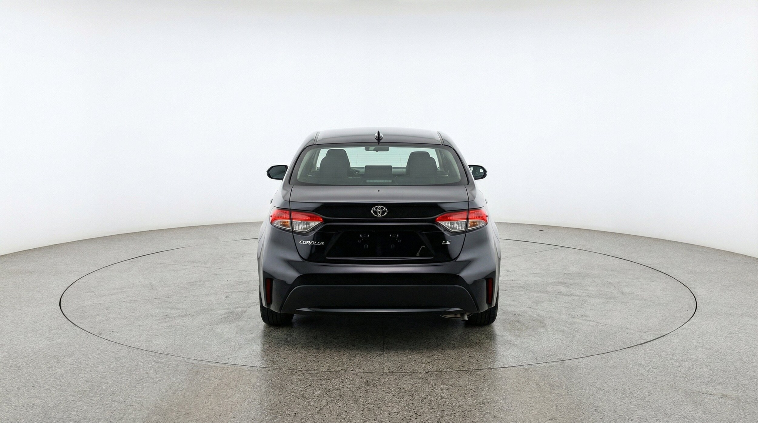 Thumbnail: 2025 Toyota Corolla - 9
