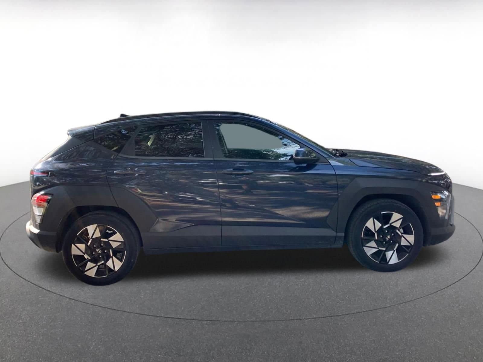 Thumbnail: 2025 Hyundai Kona - 8