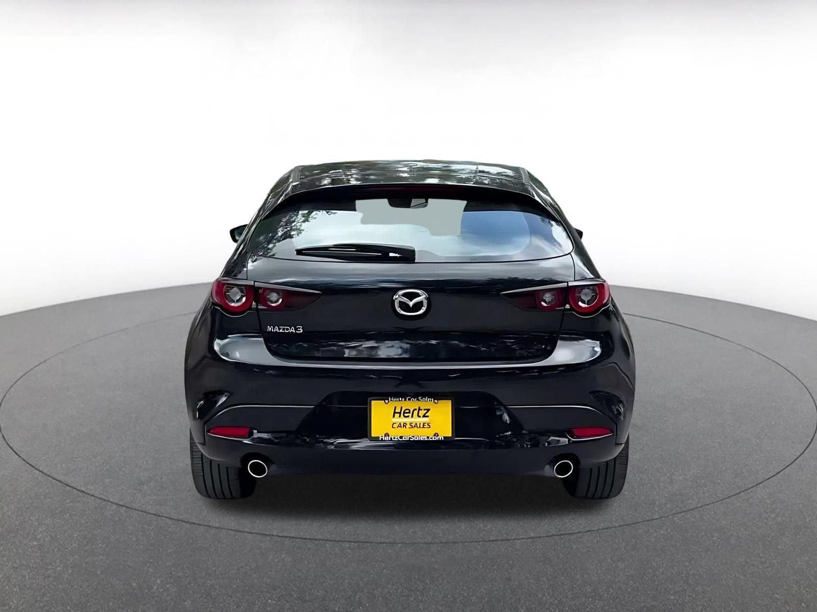 Thumbnail: 2026 Mazda Mazda3 - 14
