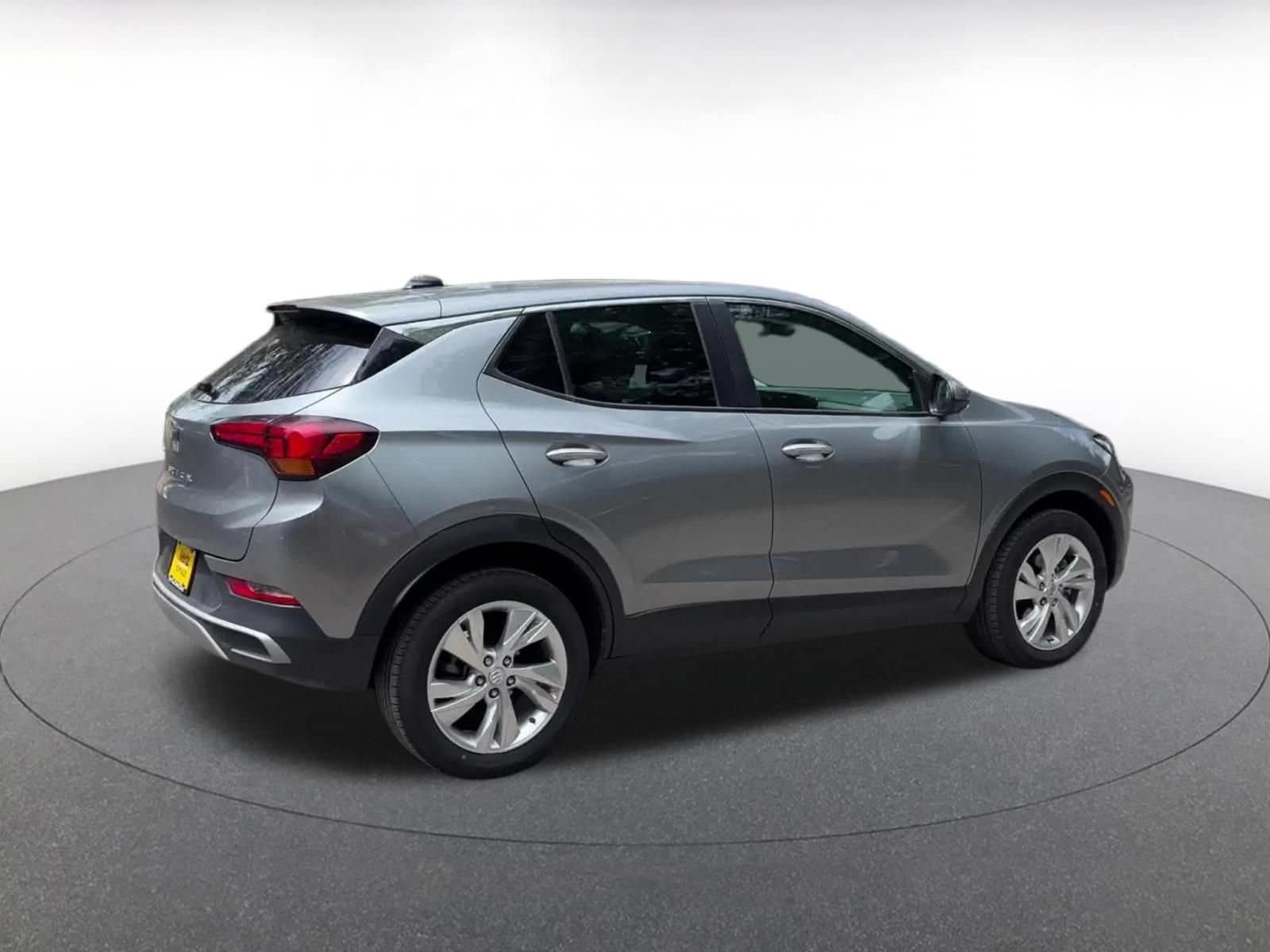 Thumbnail: 2025 Buick Encore GX - 13