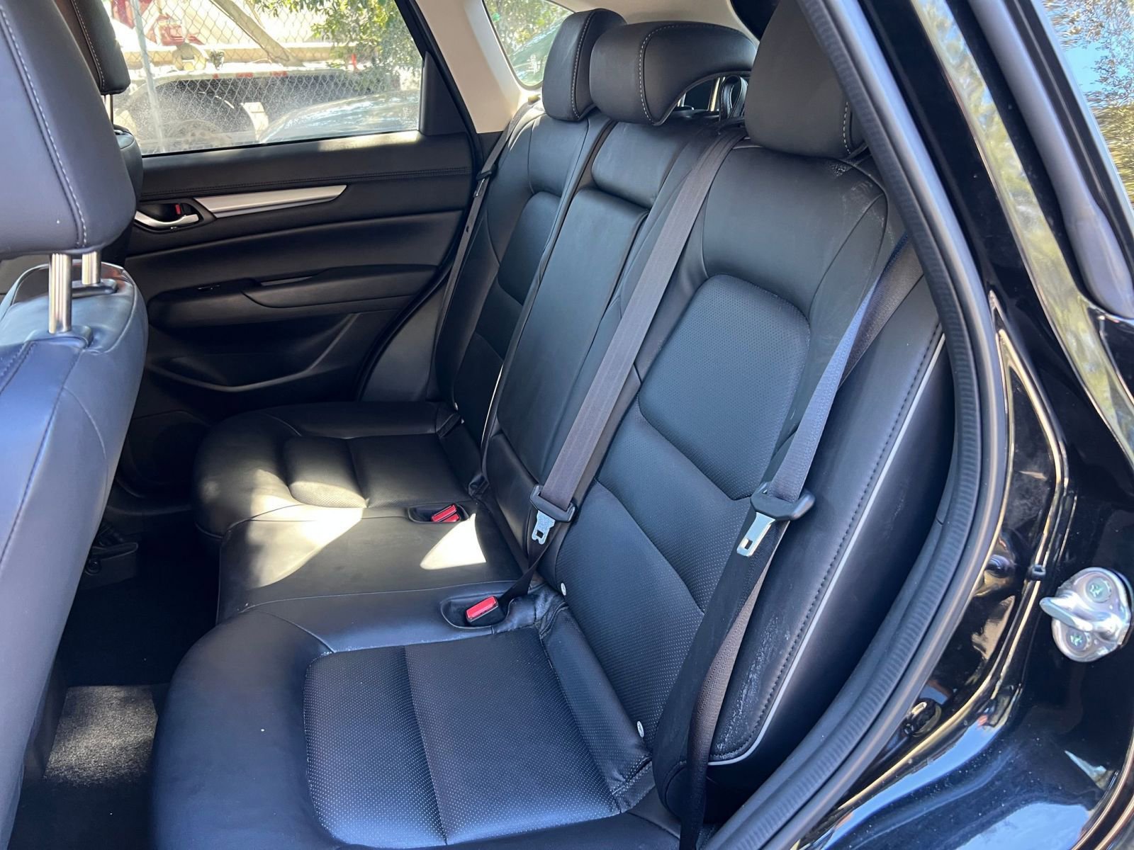 Thumbnail: 2025 Mazda CX-5 - 32