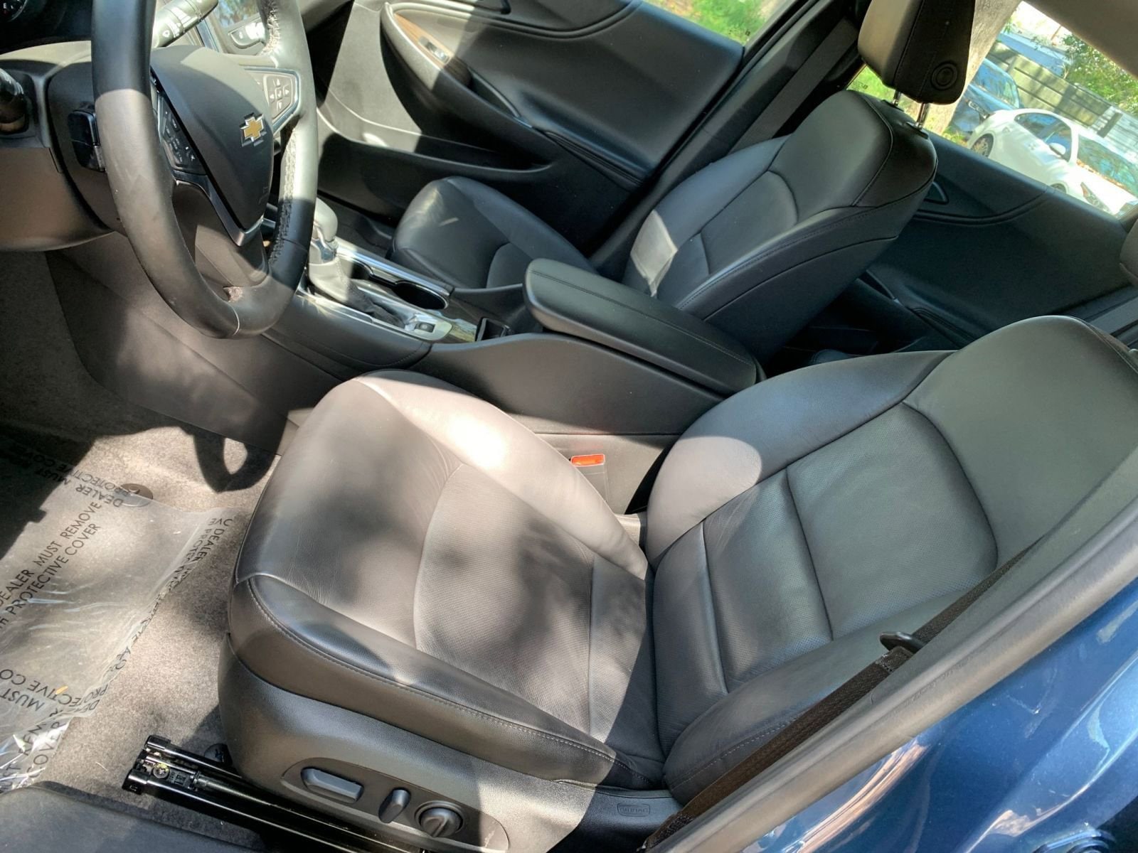2024 Chevrolet Malibu LT 21