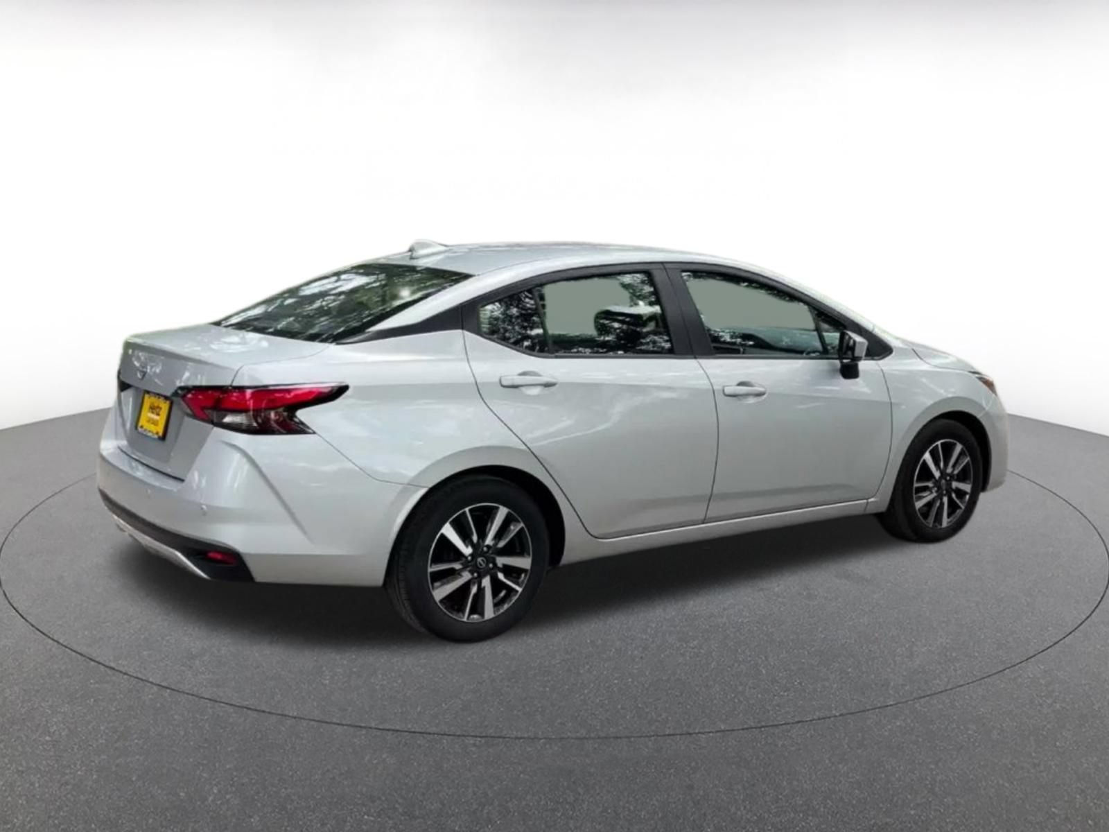 Thumbnail: 2025 Nissan Versa - 10