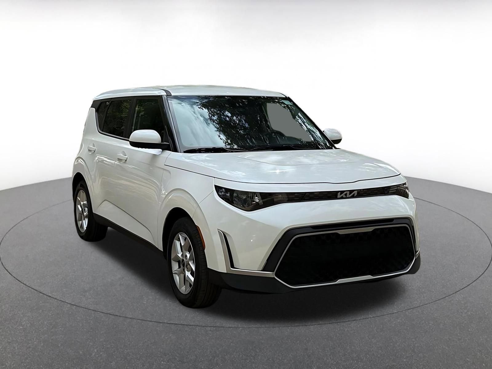 Thumbnail: 2025 Kia Soul - 1