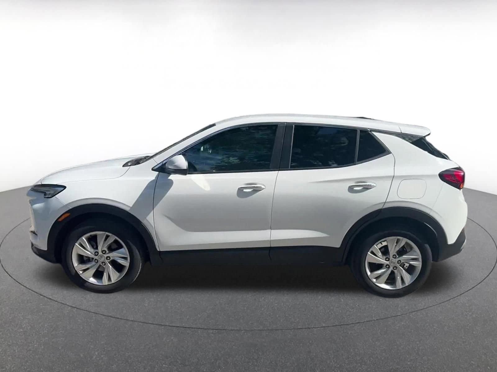 Thumbnail: 2025 Buick Encore GX - 9