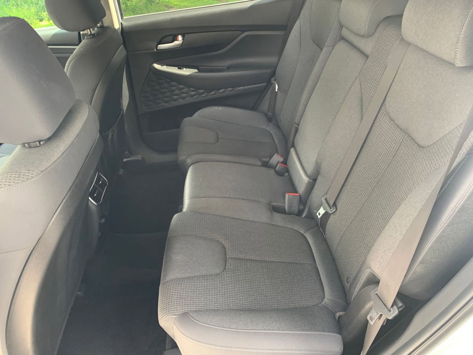 2023 Hyundai Santa Fe SEL 33