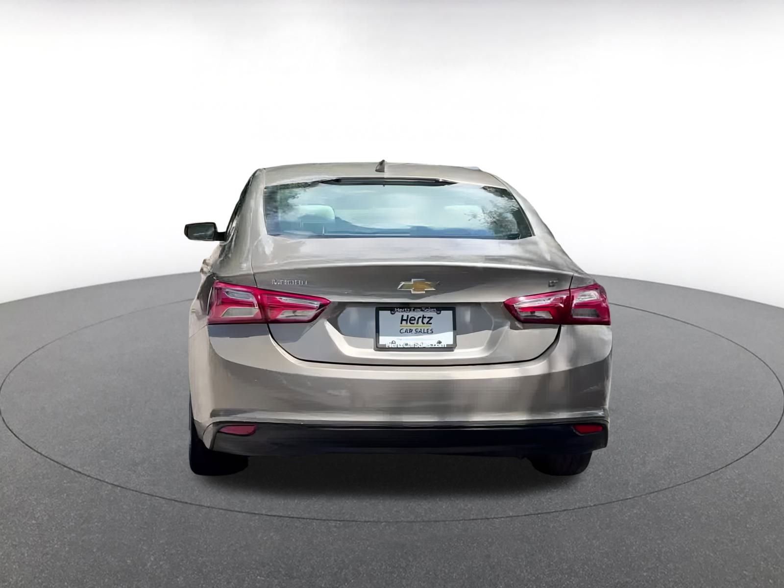 Thumbnail: 2024 Chevrolet Malibu - 12