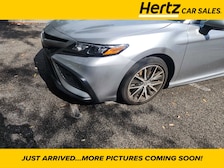 2023 Toyota Camry SE -
                Orlando, FL