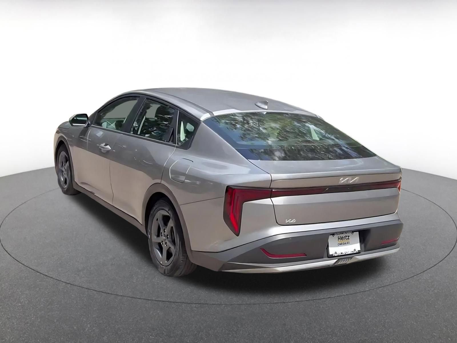 Thumbnail: 2025 Kia K4 - 11