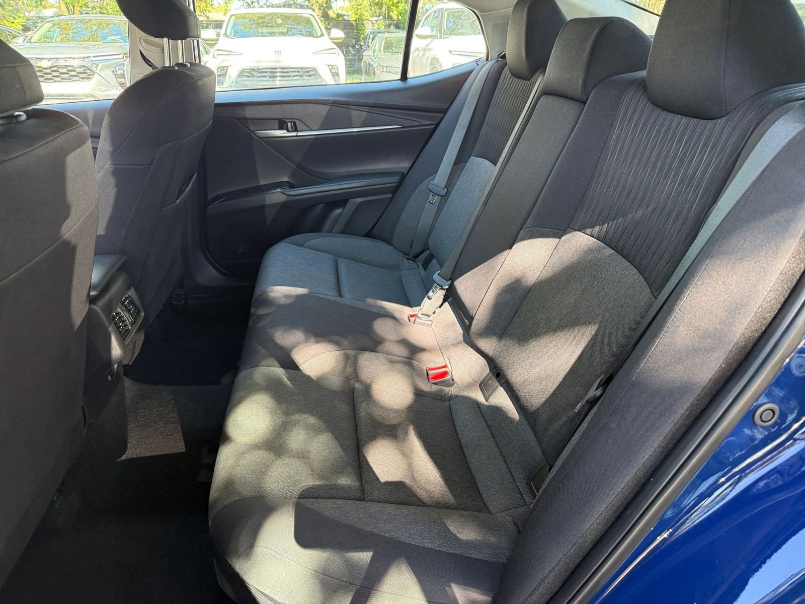 Thumbnail: 2025 Toyota Camry - 33