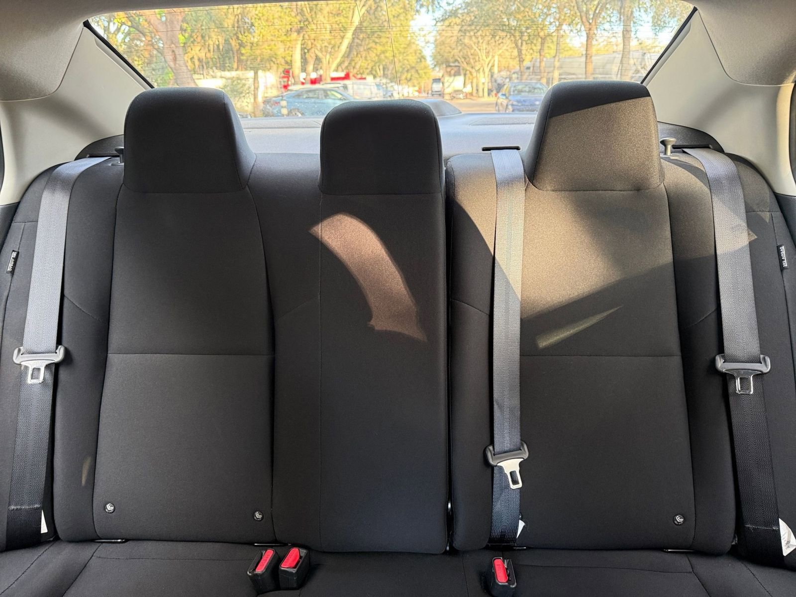 Thumbnail: 2025 Nissan Sentra - 32