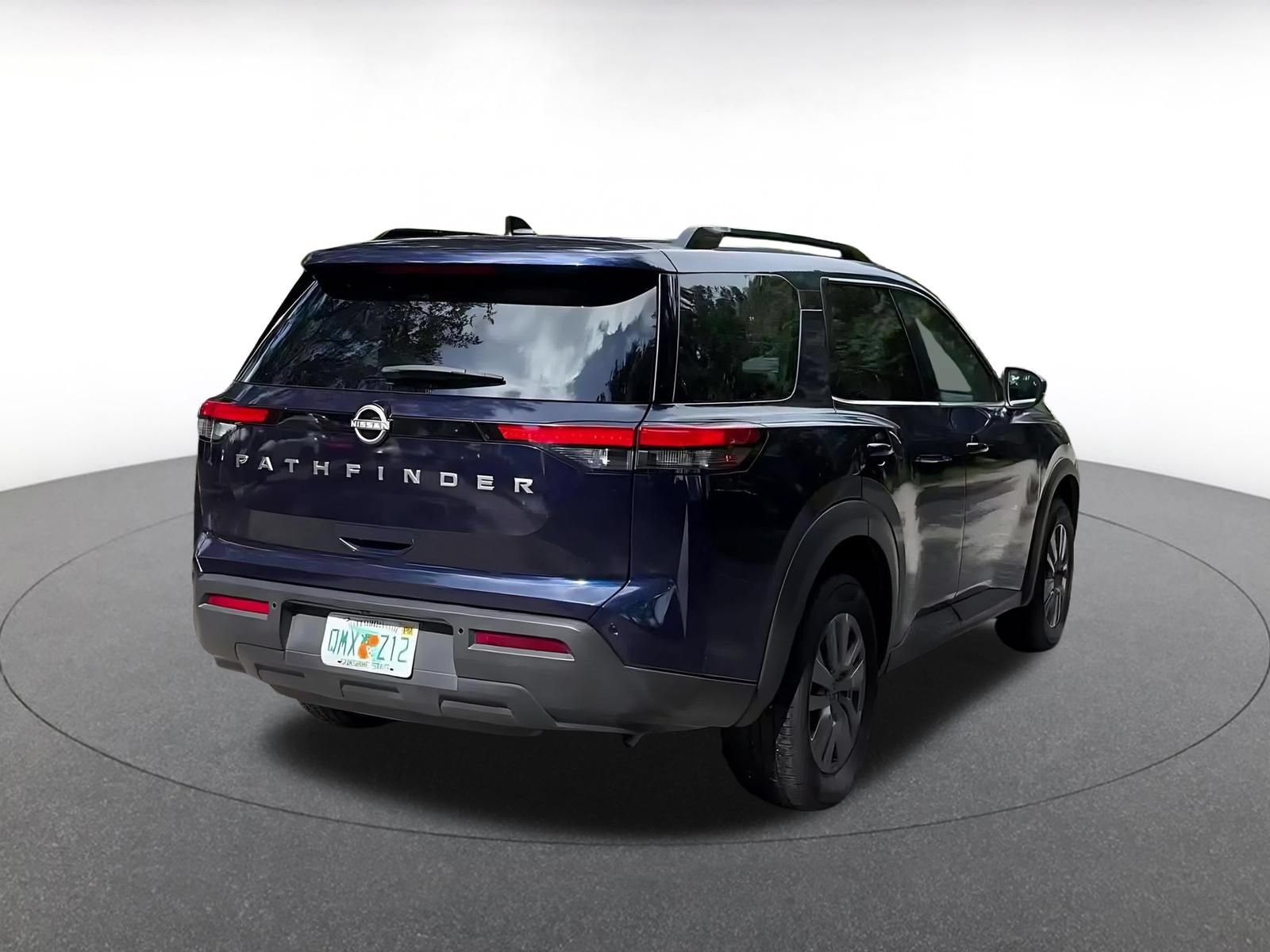 Thumbnail: 2025 Nissan Pathfinder - 14