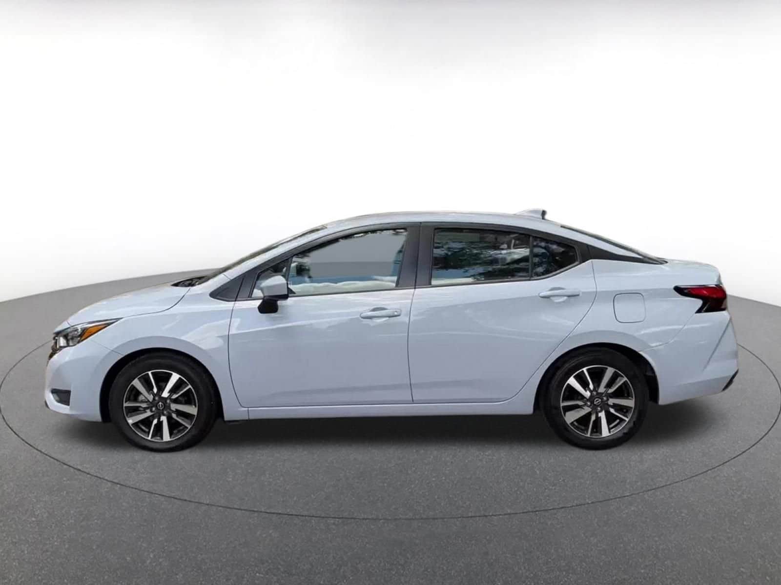 Thumbnail: 2025 Nissan Versa - 9