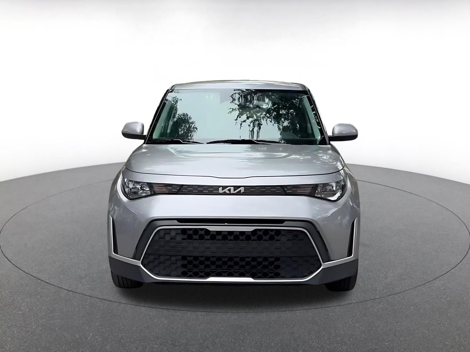 Thumbnail: 2025 Kia Soul - 4