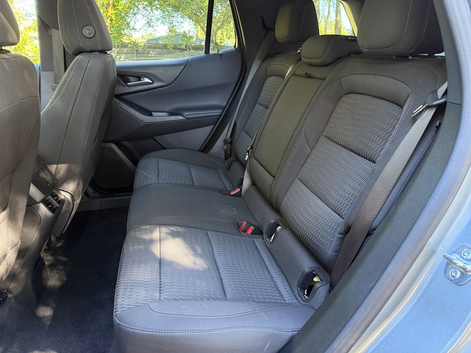 Thumbnail: 2025 Chevrolet Equinox - 33