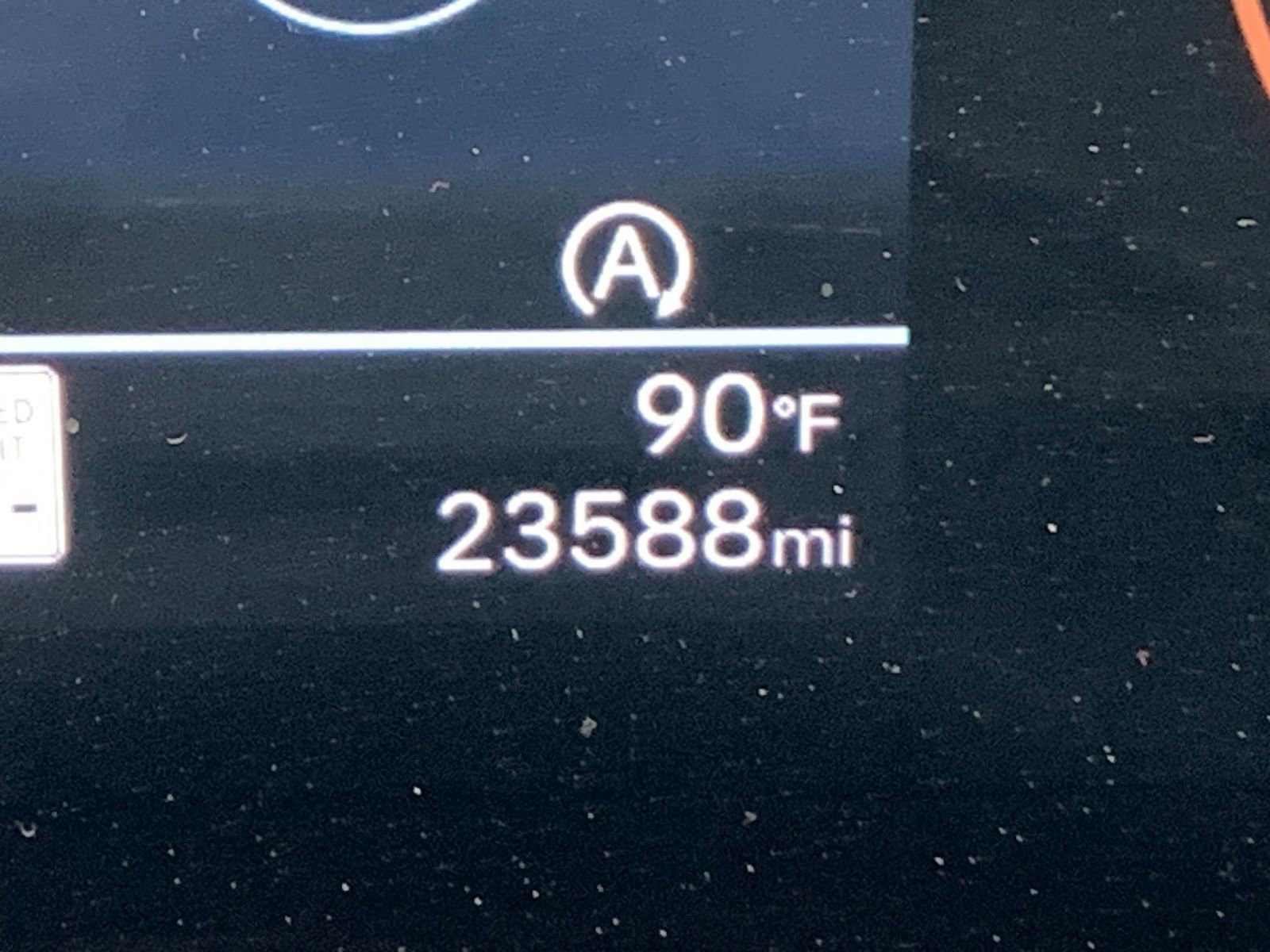 Thumbnail: 2025 Hyundai Santa Fe - 9