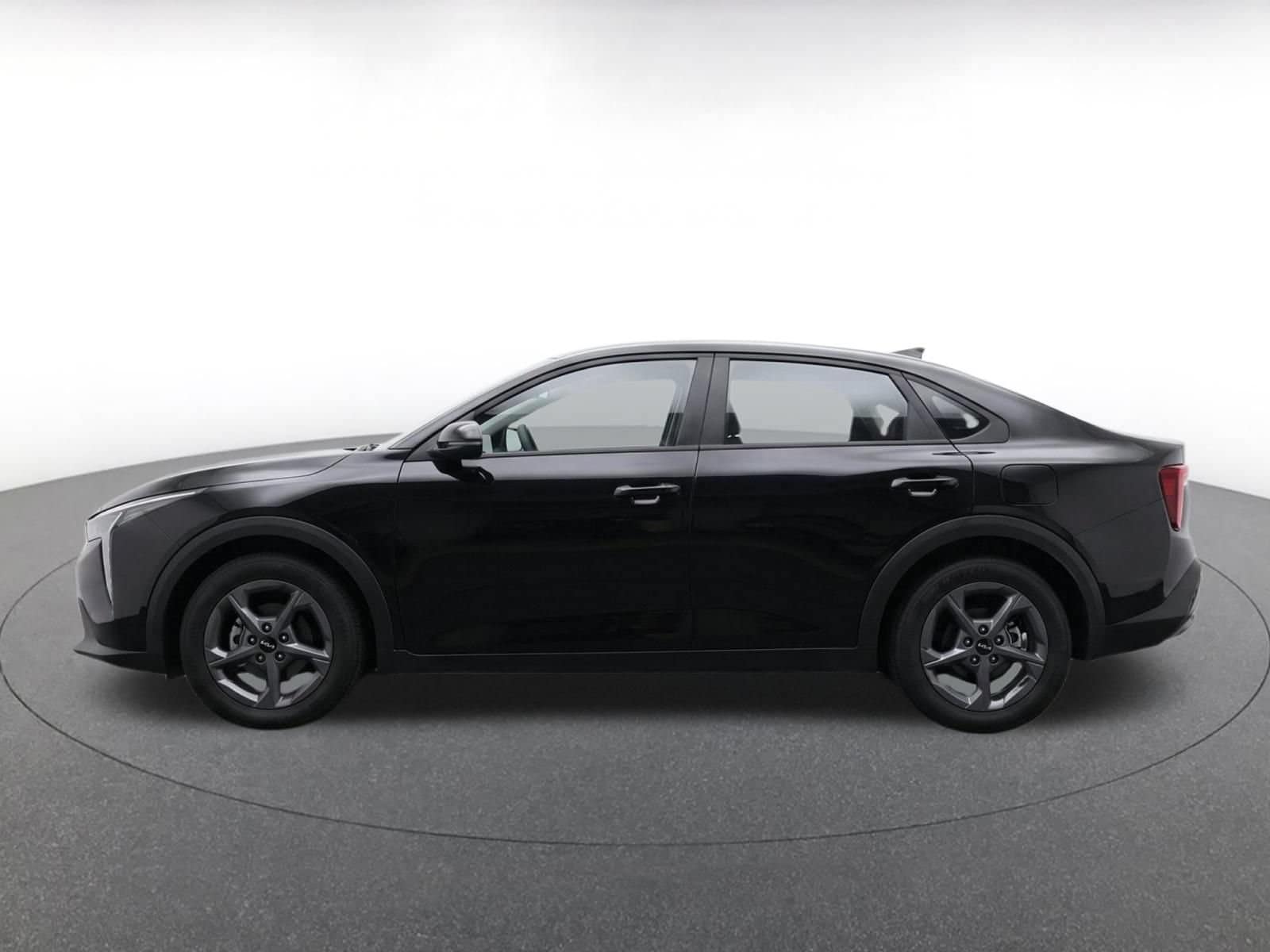Thumbnail: 2025 Kia K4 - 4