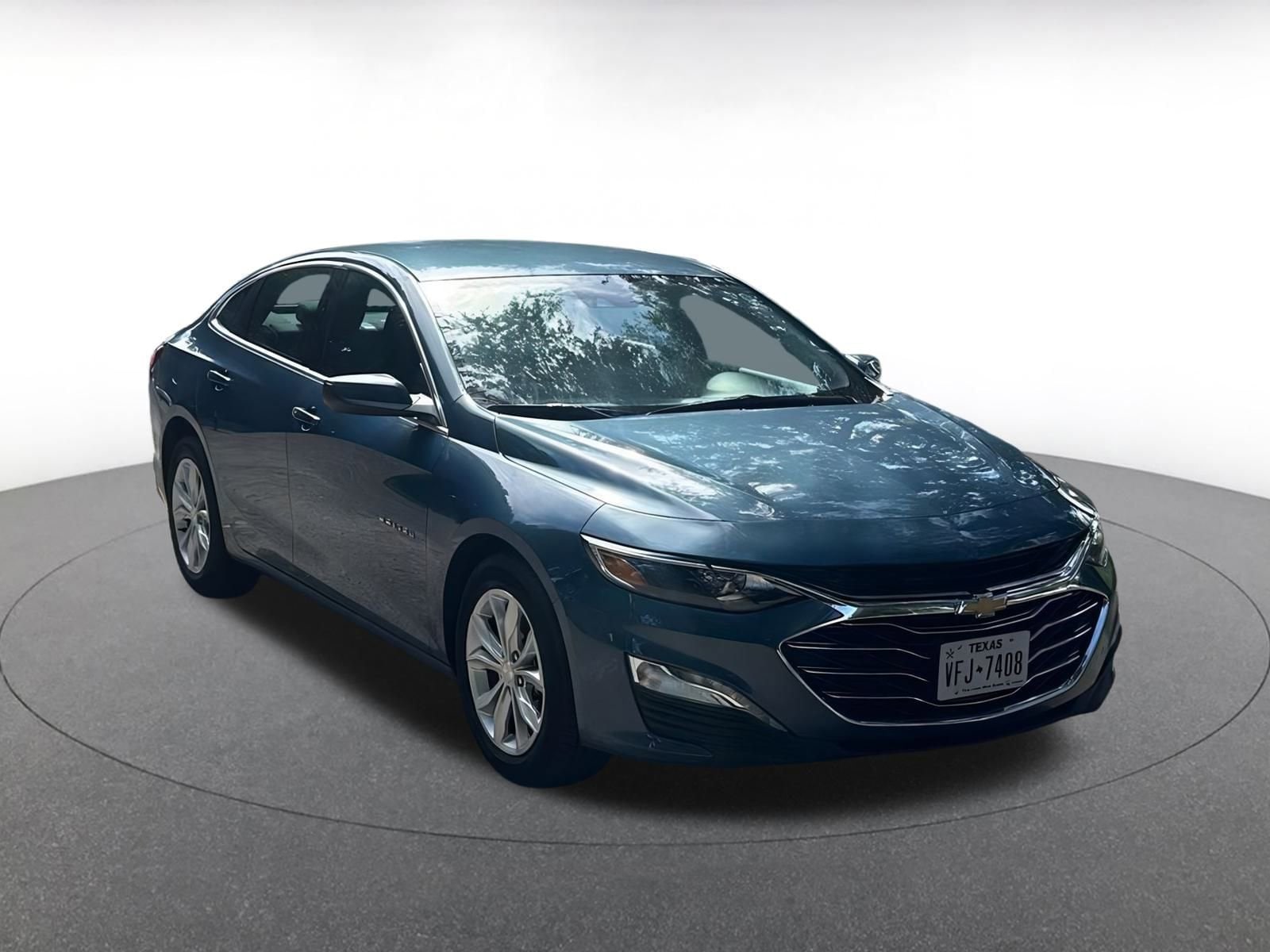 Thumbnail: 2024 Chevrolet Malibu - 1