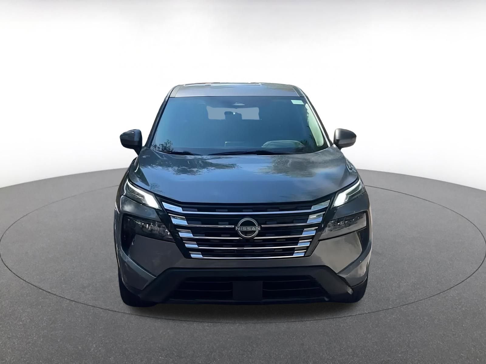 Thumbnail: 2024 Nissan Rogue - 4