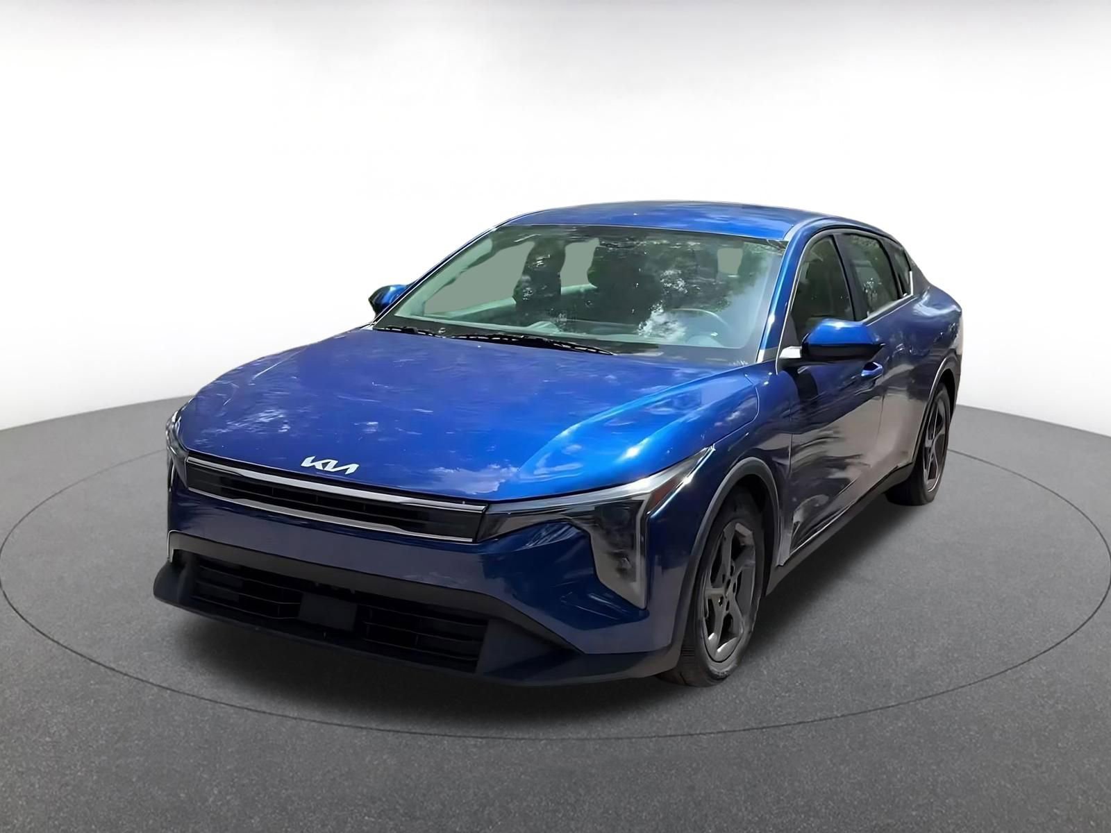 Thumbnail: 2025 Kia K4 - 7
