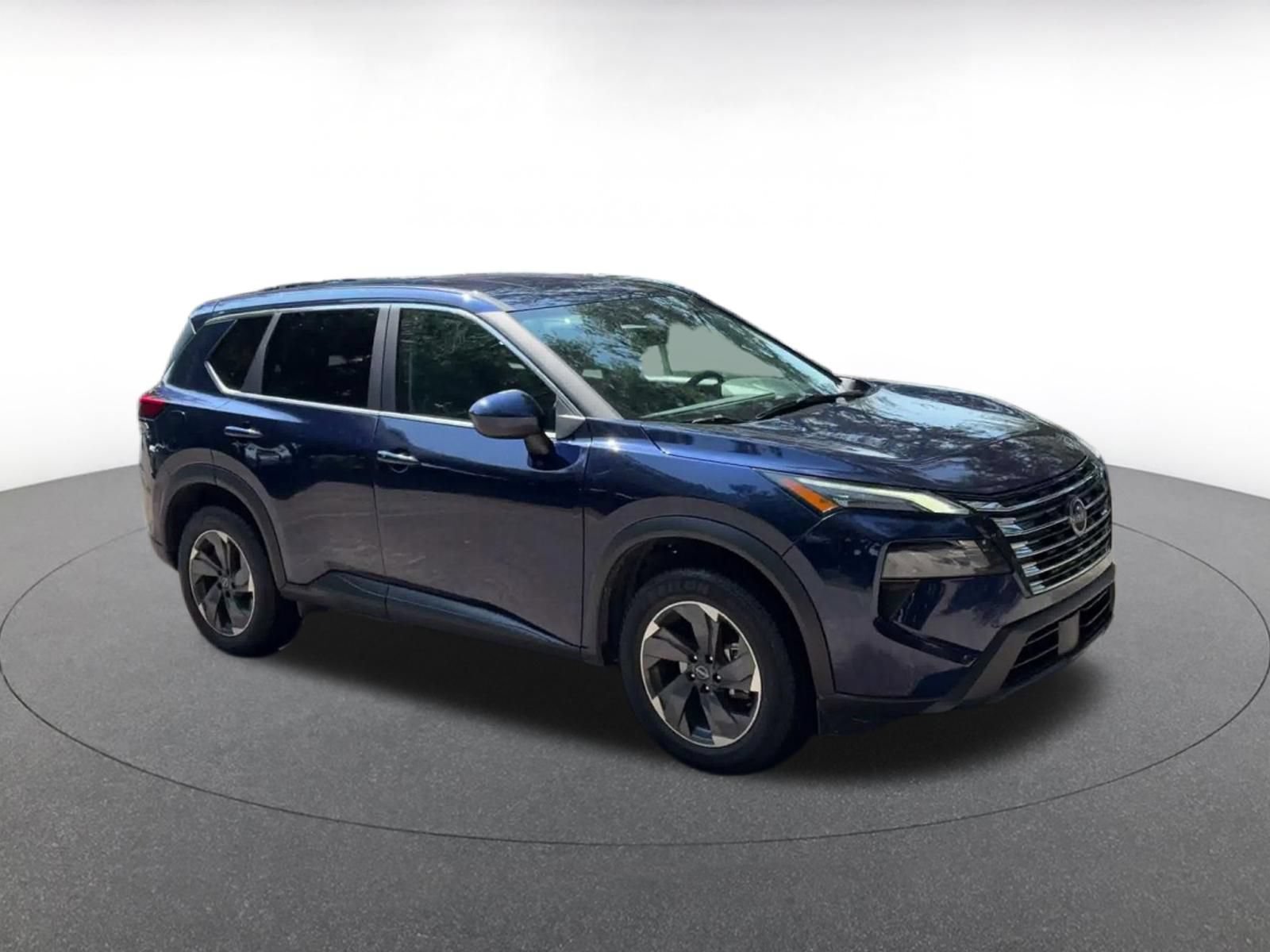 Thumbnail: 2025 Nissan Rogue - 2