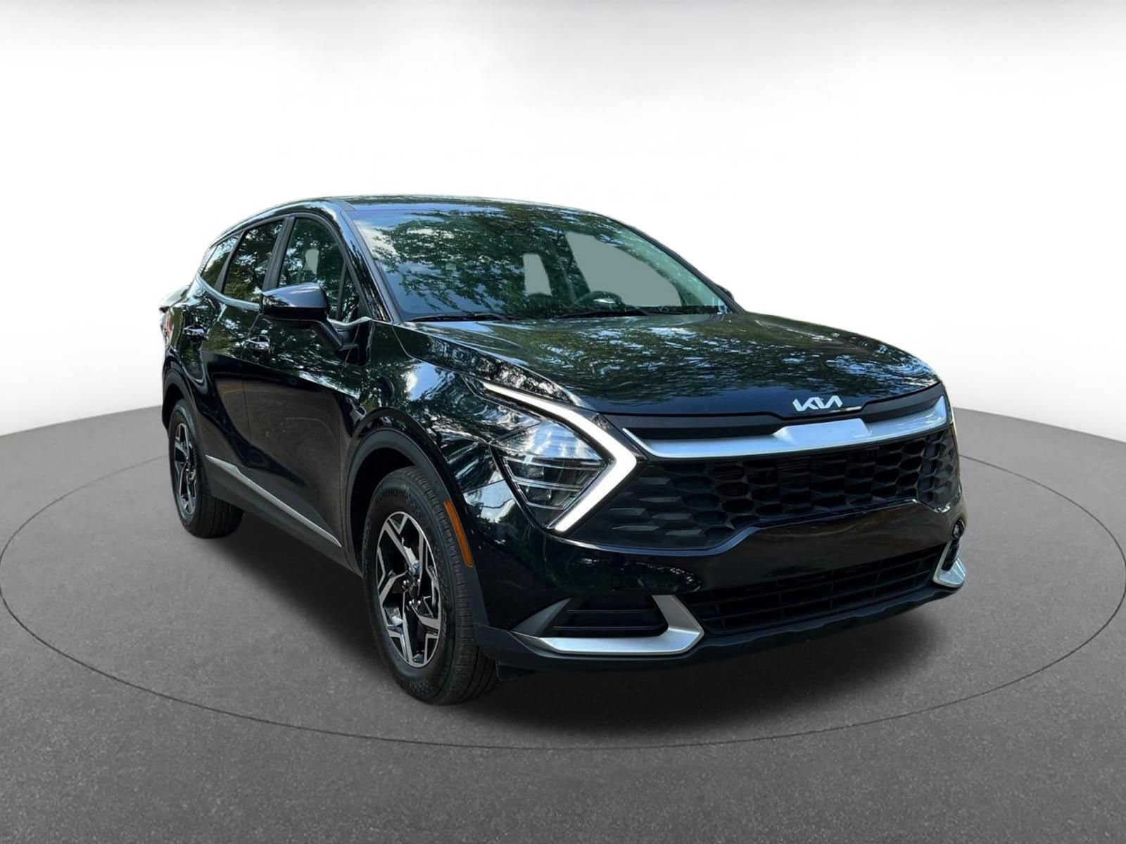 Thumbnail: 2025 Kia Sportage - 1
