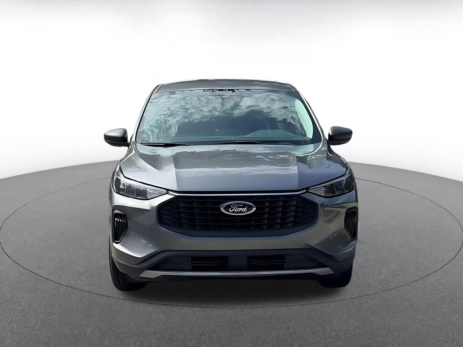 Thumbnail: 2024 Ford Escape - 4