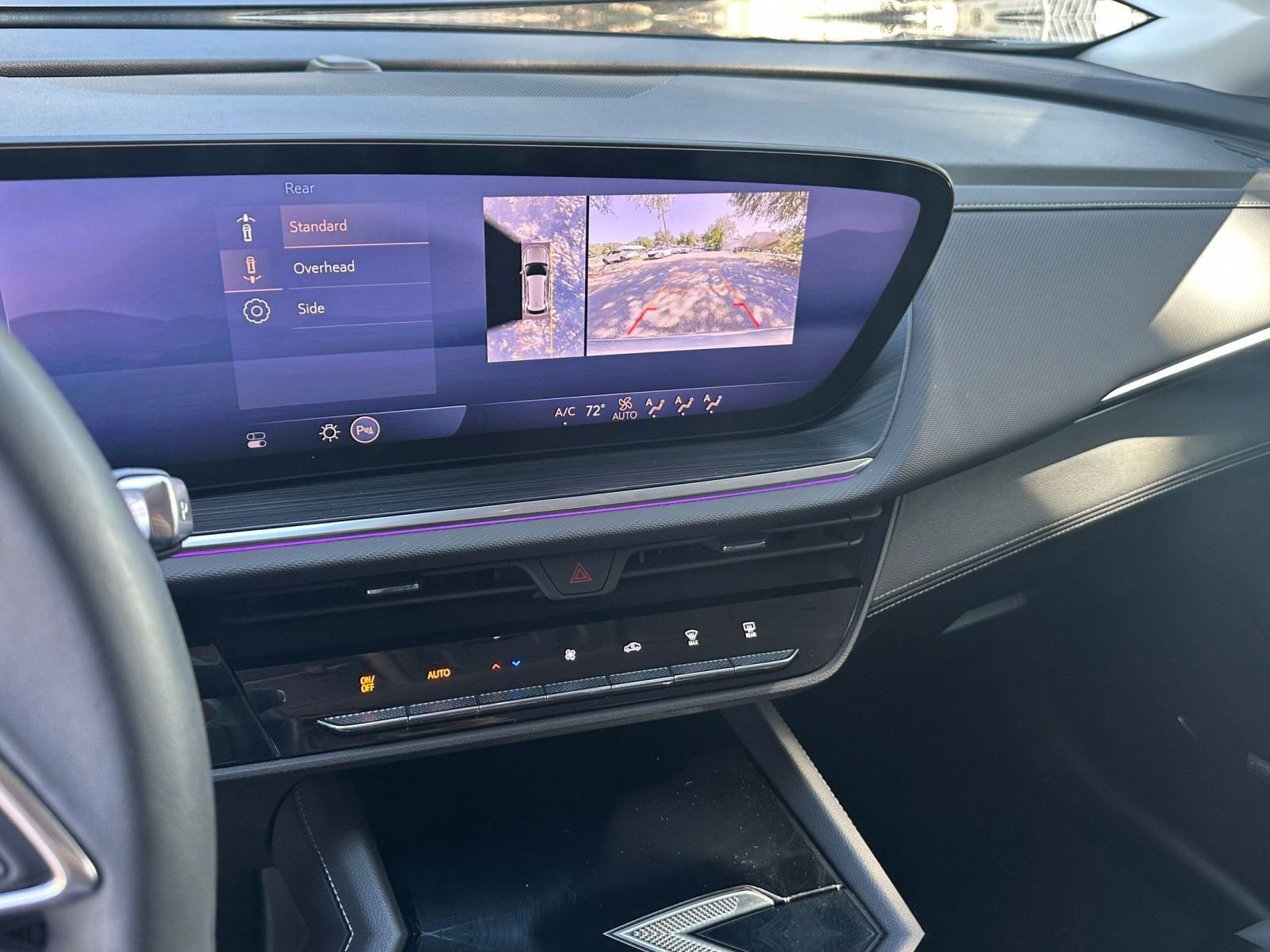 Thumbnail: 2024 Buick Envision - 17