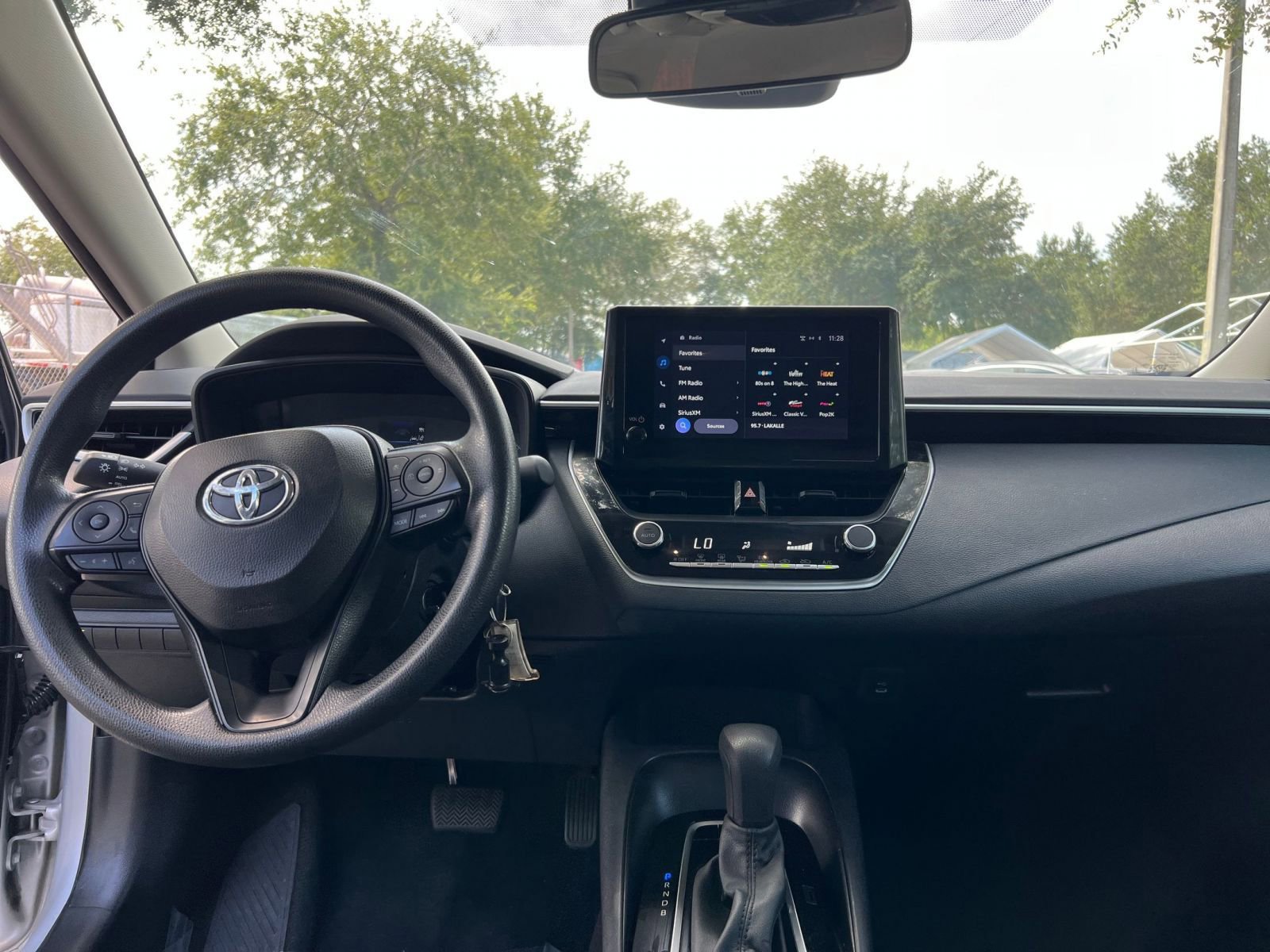 Thumbnail: 2024 Toyota Corolla - 27