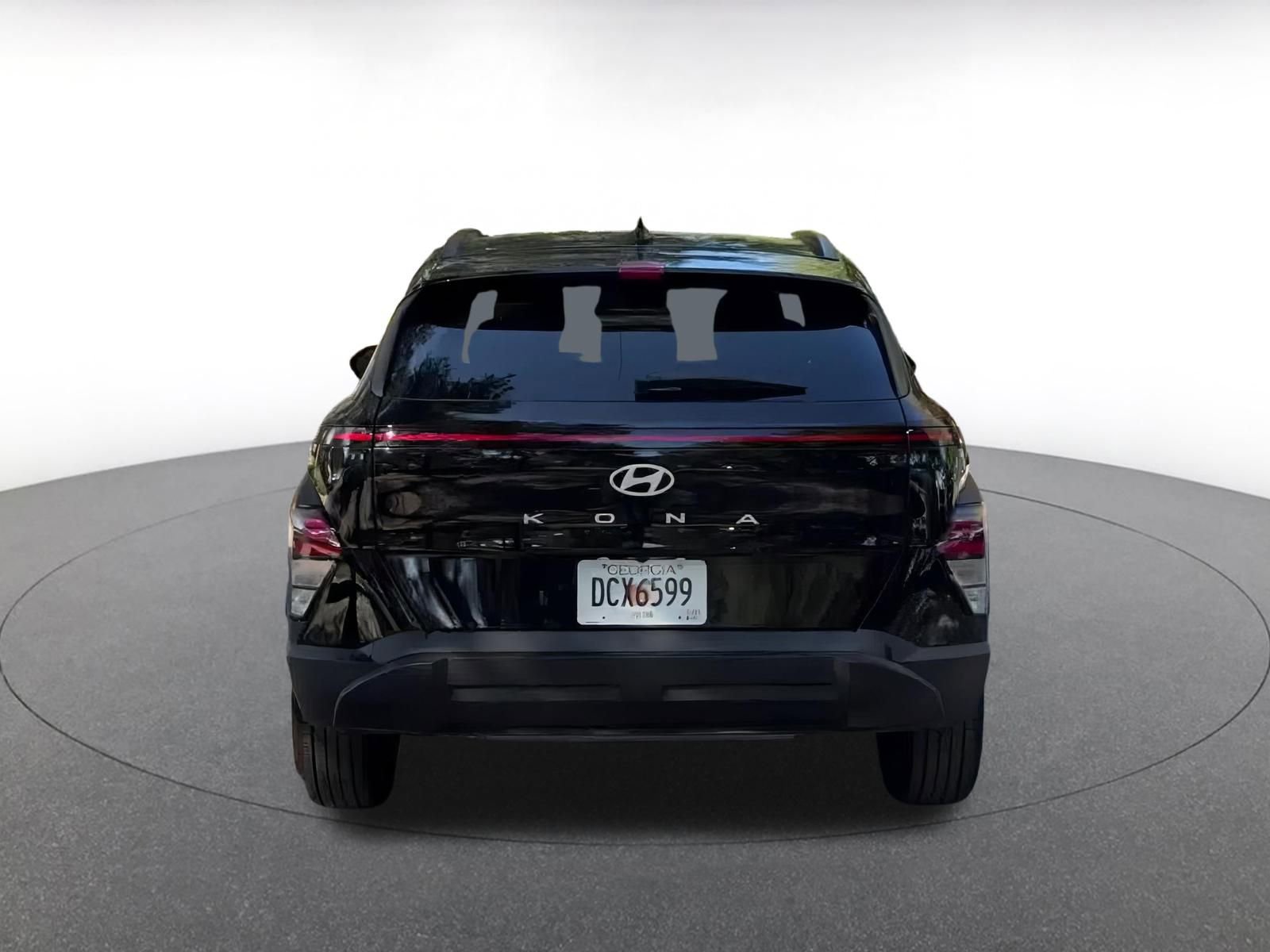 Thumbnail: 2025 Hyundai Kona - 12