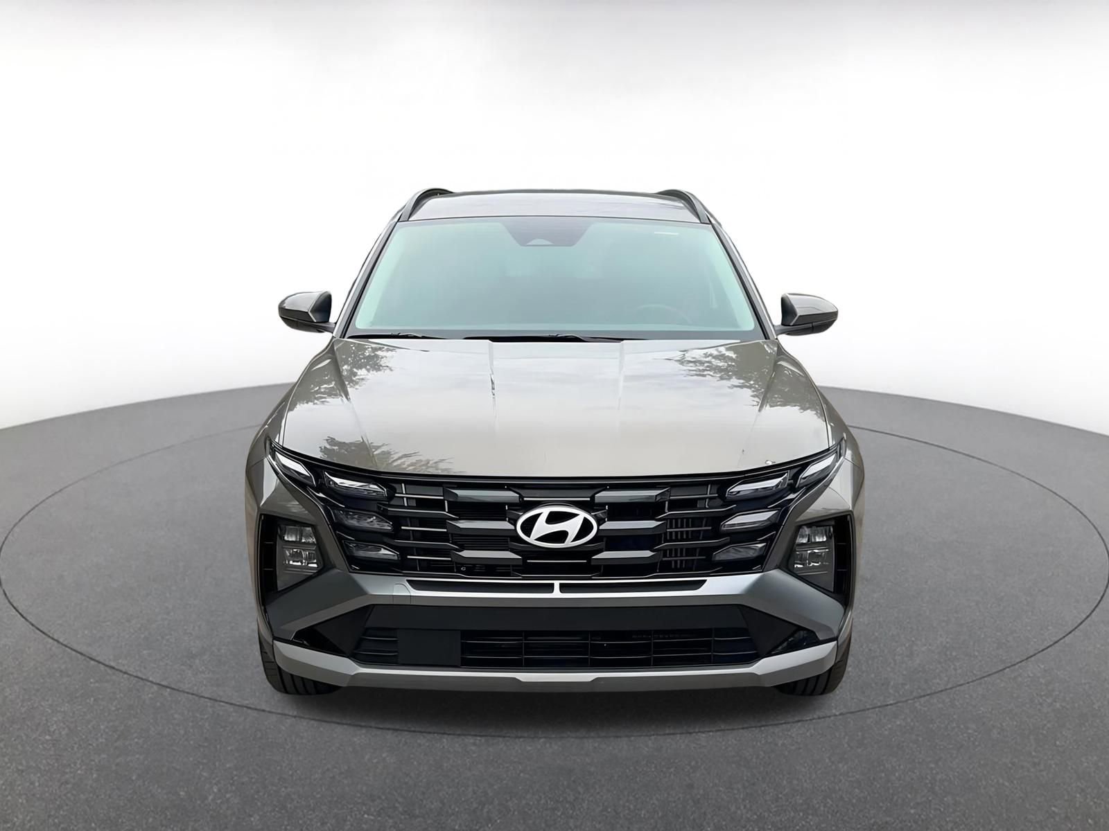 Thumbnail: 2025 Hyundai Tucson - 4