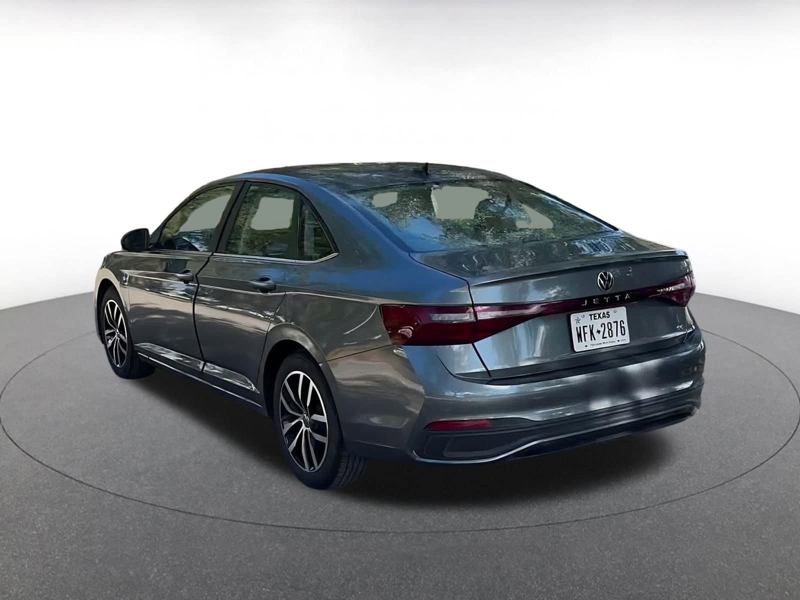 Thumbnail: 2025 Volkswagen Jetta - 11